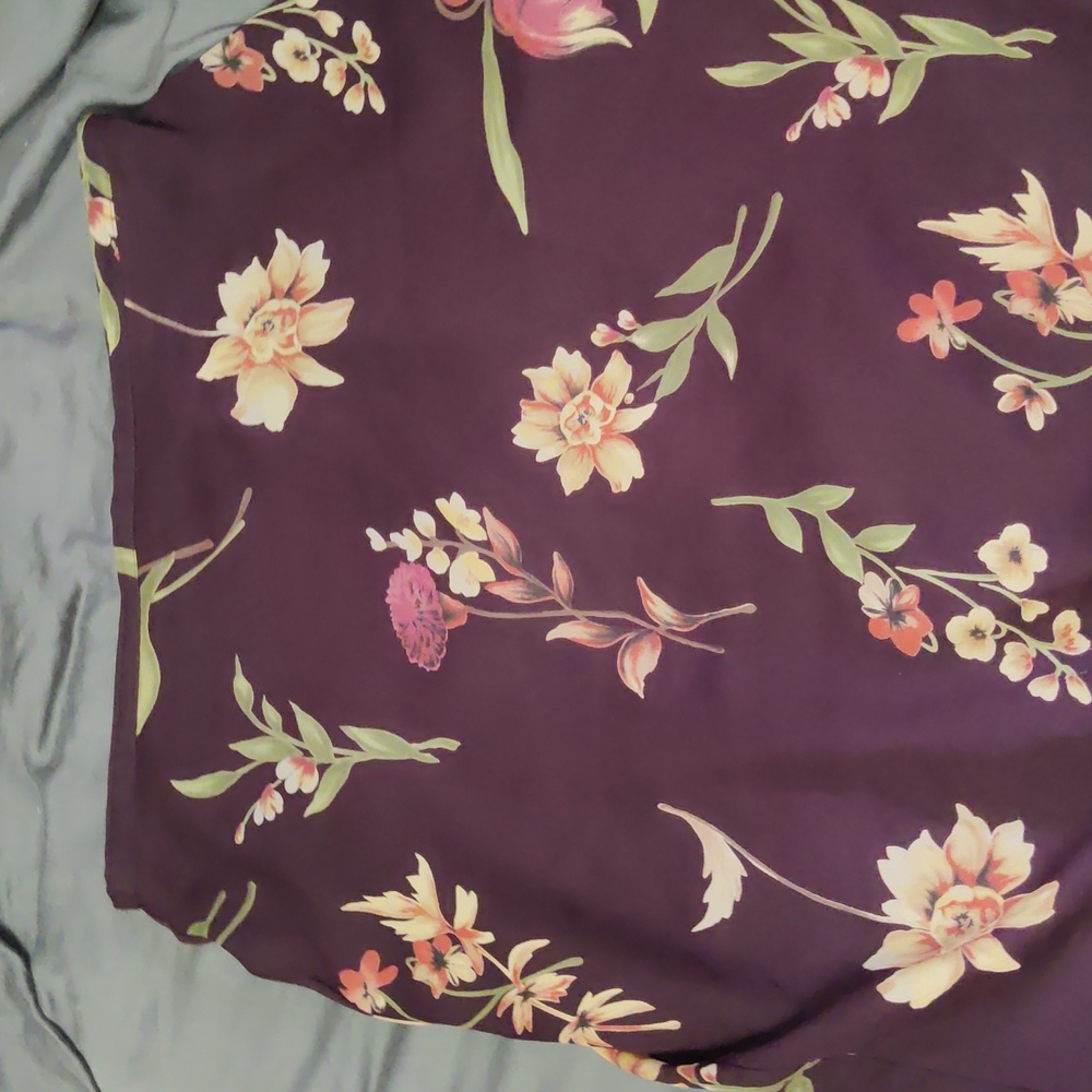Vintage Skirt
